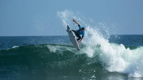 Con más de 200 deportistas inscritos, el Héroes de Mayo 2019 hace historia: nunca antes en Chile un campeonato de surf había tenido tantos participantes.