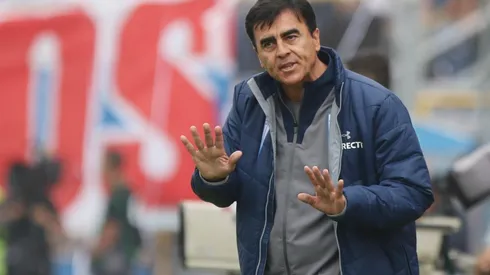 Quinteros habló de sus opciones antes de viajar a Brasil