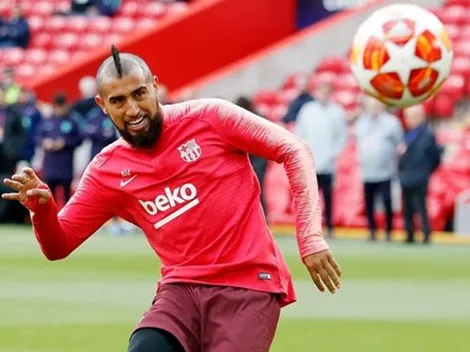 King of Anfield: Vidal se juega el paso a su segunda final de Champions ante Liverpool