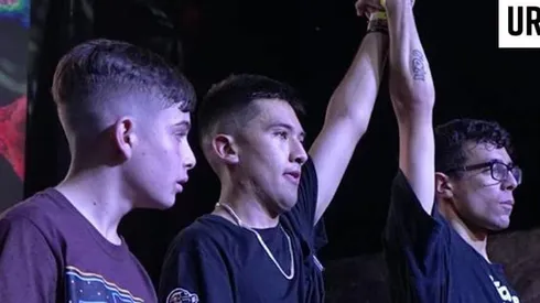 Teorema es el líder absoluto tras la segunda fecha de la FMS Chile