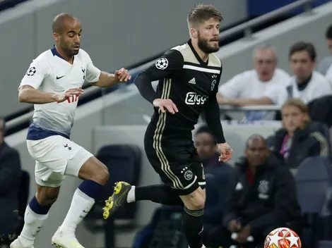 Dónde ver: Ajax vs Tottenham pelean el otro cupo a la final