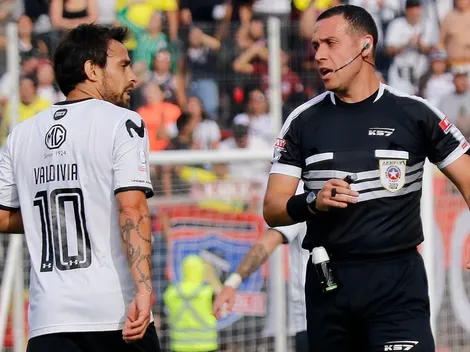 Jorge Valdivia revienta a "Enrique Osses y su pandilla" por Twitter