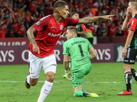 Escándalo por presunta negligencia en dopaje de Paolo Guerrero