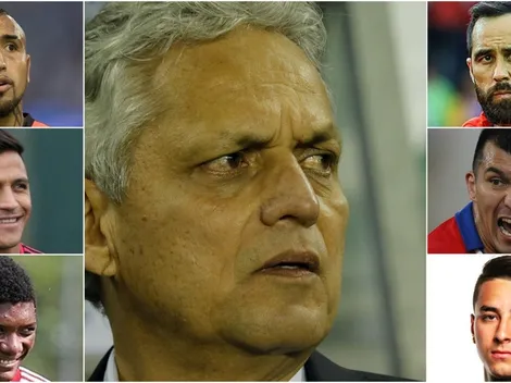 Balance de la gira europea de Rueda: 5 países, 6 partidos y once jugadores