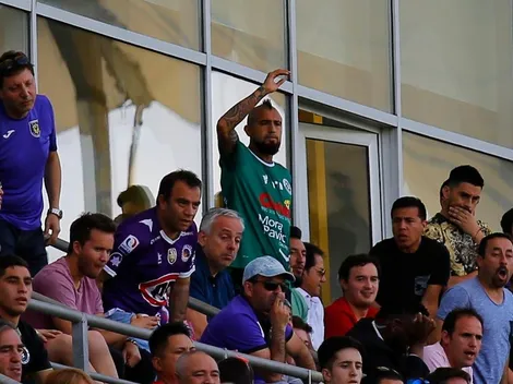 Notable: Habrá docurreality sobre el Rodelindo Román del King