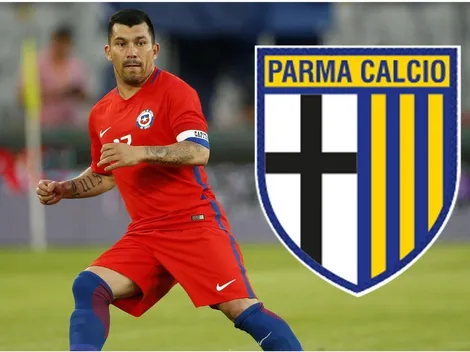 Nuevo pretendiente: Parma interesado en Gary Medel