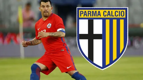 El chileno está en el radar de los parmesanos para la próxima campaña