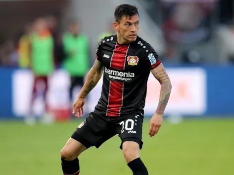 ¿Regresa a Brasil? U$7 millones de Flamengo por Aránguiz