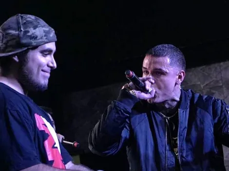 Resultados de la segunda fecha de la FMS Chile en Concepción