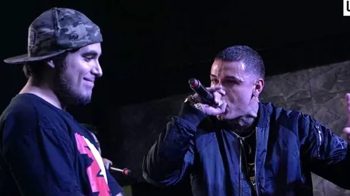 Resultados de la segunda fecha de la FMS Chile en Concepción