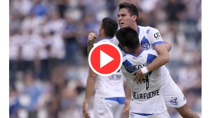Pablo Galdames suma minutos en promisorio equipo de Gabriel Heinze