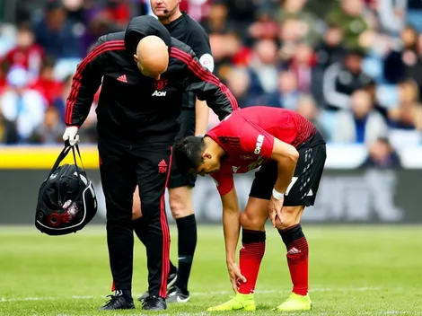 No entrar a la Champions le costará una fortuna a Alexis