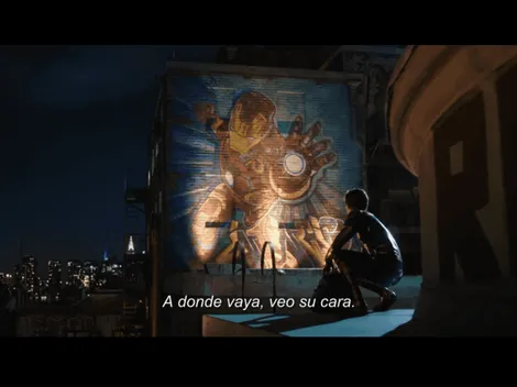 "Spider-Man: Far From Home" presentó su segundo trailer con un vistazo a la vida después de Avengers: Endgame