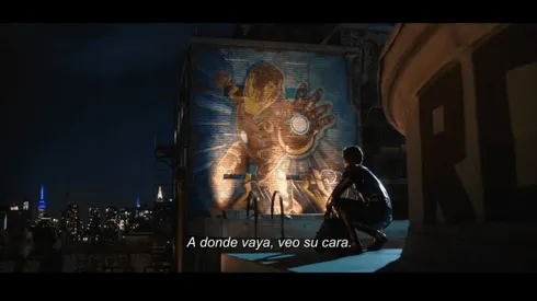 "Spider-Man: Far From Home" presentó su segundo trailer con un vistazo a la vida después de Avengers: Endgame