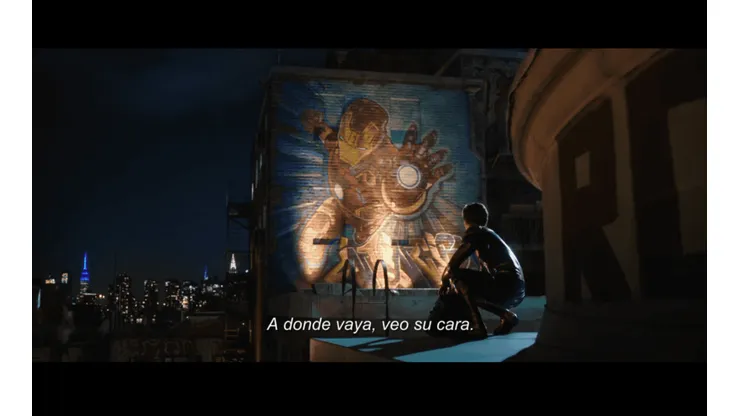 "Spider-Man: Far From Home" presentó su segundo trailer con un vistazo a la vida después de Avengers: Endgame