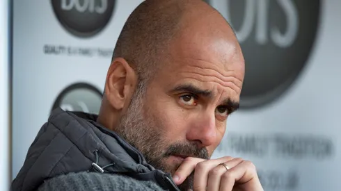 Guardiola y sus mejores rivales: "El Barça de Luis Enrique y este Liverpool"