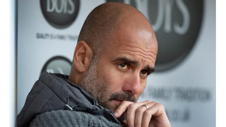 Guardiola y sus mejores rivales: "El Barça de Luis Enrique y este Liverpool"