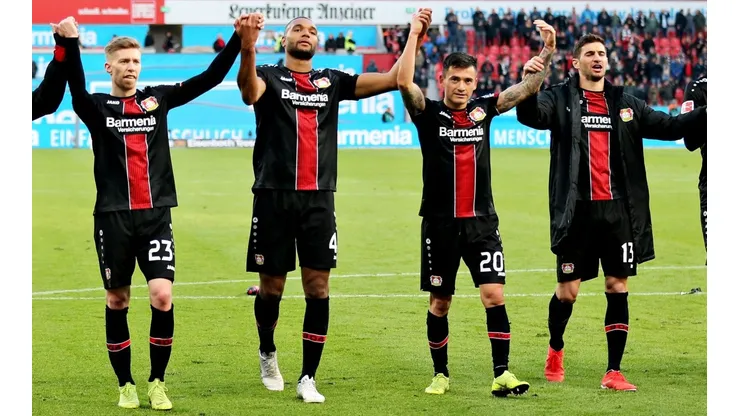 Partidazo de Aránguiz.