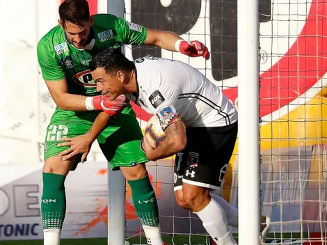 Video | Paredes: "¿A quién no lo motiva romper el récord?"