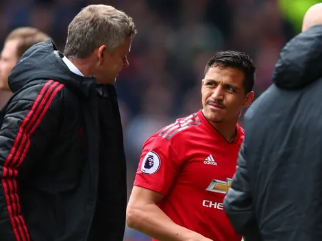 Todo mal: Manchester United no jugará la Champions League 2020