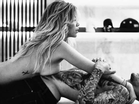 Esposa de Mauro Icardi le responde a Fabio Capello por fotos hot