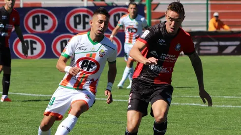 Los dos elencos del norten llegan necesitadísimos