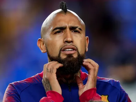 Prensa sobre el King: "Quiso remontar el partido él solo"