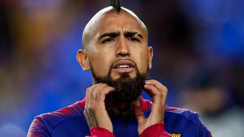 Vidal fue evaluado de manera agridulce