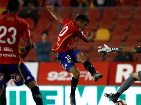 En Coquimbo, Unión Española busca cortar su racha de derrotas