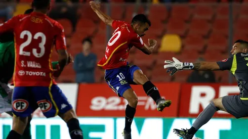 Unión Española quiere cortar la racha de partidos sin conocer el triunfo en Coquimbo.