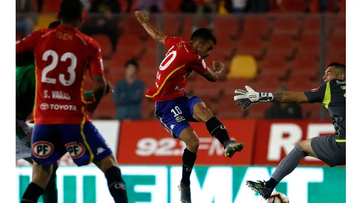 Unión Española quiere cortar la racha de partidos sin conocer el triunfo en Coquimbo.