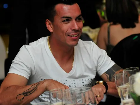 Paredes invitará a cenar a quienes adivinen cuándo batirá el récord