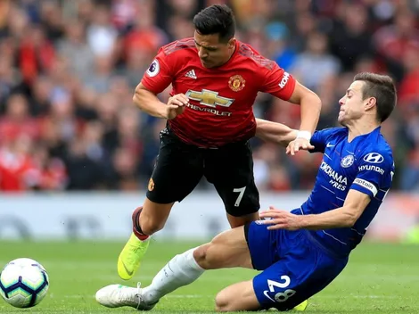 ¡Una pena! Alexis elegido en el Peor Equipo de la Temporada