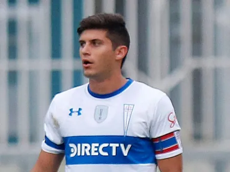 Kuscevic: "Espero que La Calera y Colo Colo empaten o pierdan los dos"