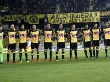 Coquimbo vence a Unión y entra a puestos de copas internacionales