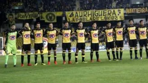 Coquimbo vs Unión Española