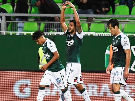 Tabla | Wanderers vence a Melipilla y es el líder de la Primera B