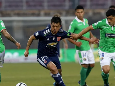 En La Florida palpitan el duelo ante la Universidad de Chile