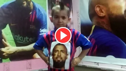 Adrián Vidal la está rompiendo en redes sociales con sus videos