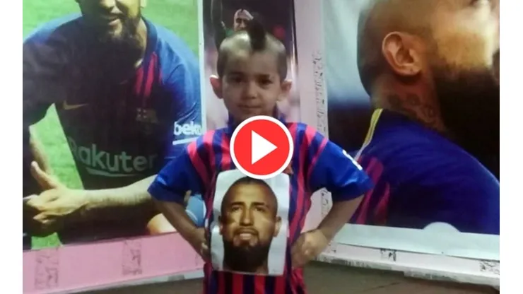 Adrián Vidal la está rompiendo en redes sociales con sus videos