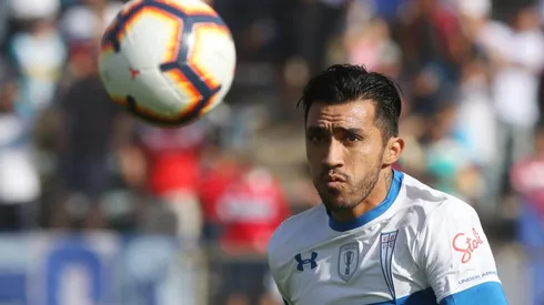 Puch es el objeto del deseo de los cruzados