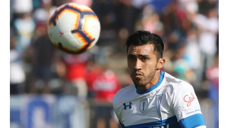 Puch es el objeto del deseo de los cruzados