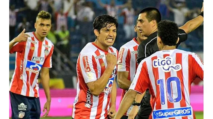 Fernández tendrá nuevo DT y su futuro en Colombia está en veremos
