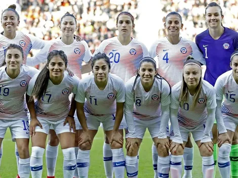 Mundial de Francia 2019: La Roja se despide de Chile ante Colombia