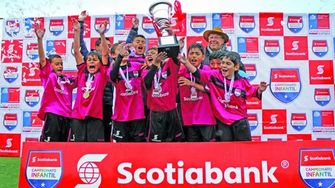 En Concepción comienza nuevamente el camino de los distintos colegios a la final de Santiago. El sueño, viajar a Barcelona.