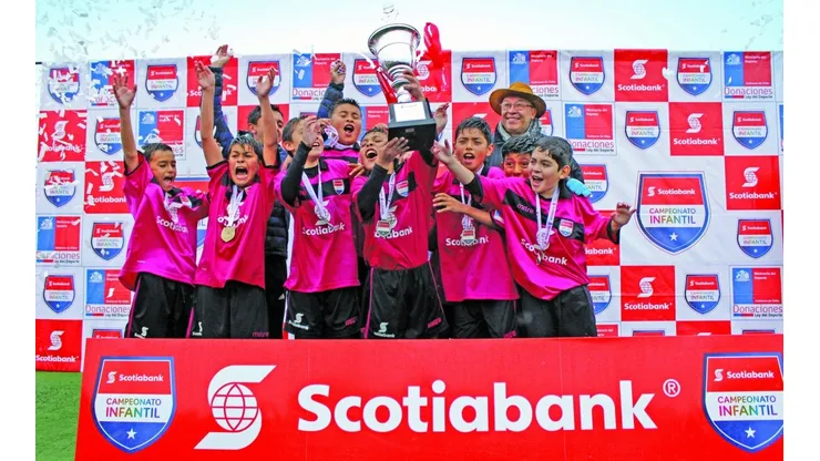 En Concepción comienza nuevamente el camino de los distintos colegios a la final de Santiago. El sueño, viajar a Barcelona.