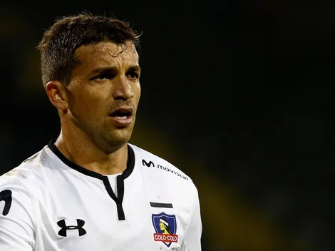 Mario Salas ratifica a Costa de titular y Morales debe esperar