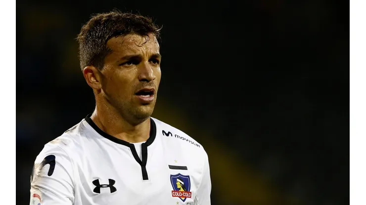 Gabriel Costa lleva tres goles en diez partidos por el Cacique