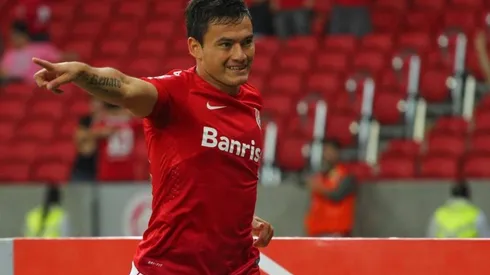 Bayer Leverkusen está casi obligado a vender a Charles Aránguiz