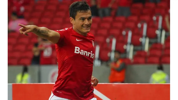 Bayer Leverkusen está casi obligado a vender a Charles Aránguiz
